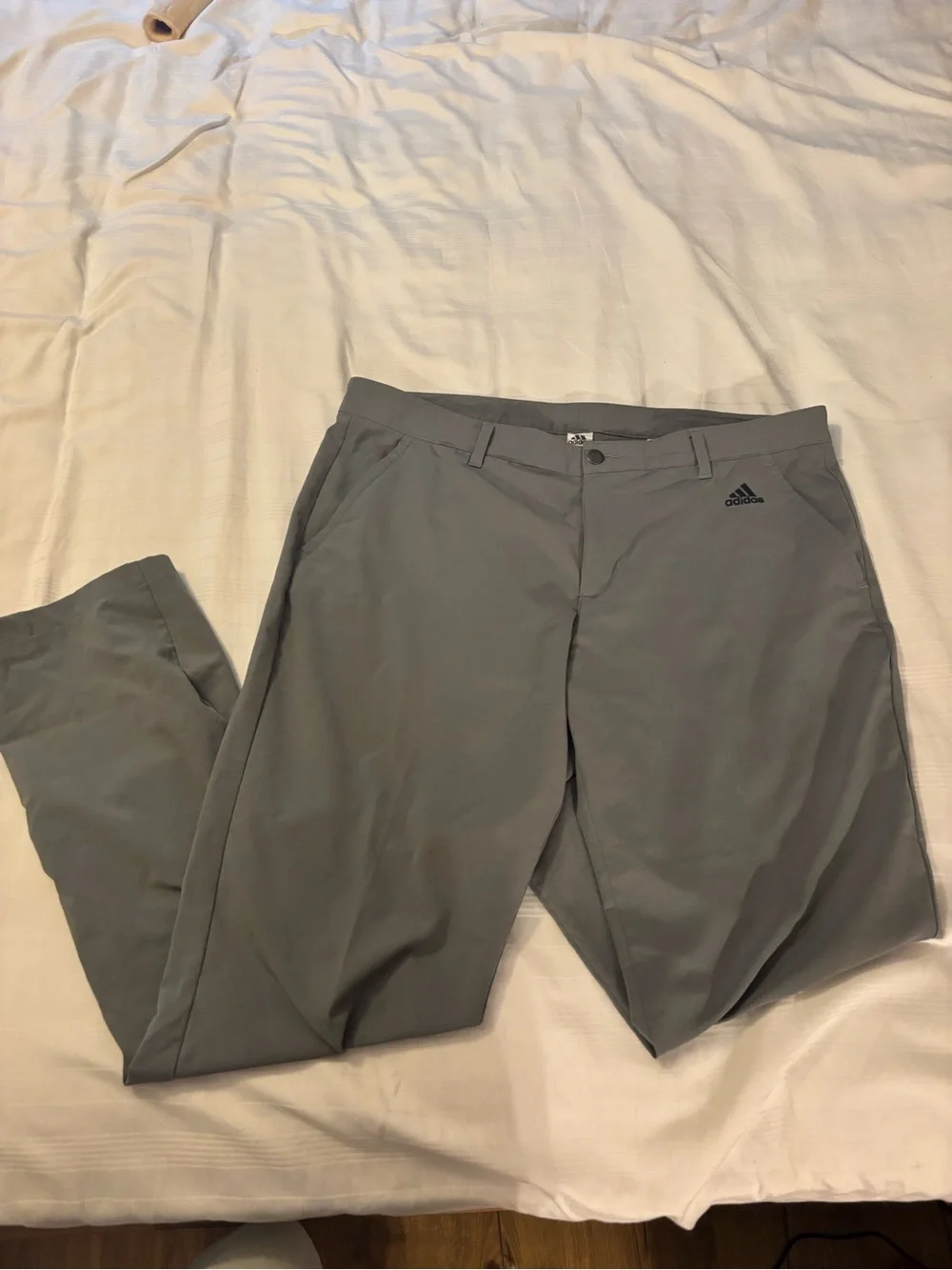 adidas men performance